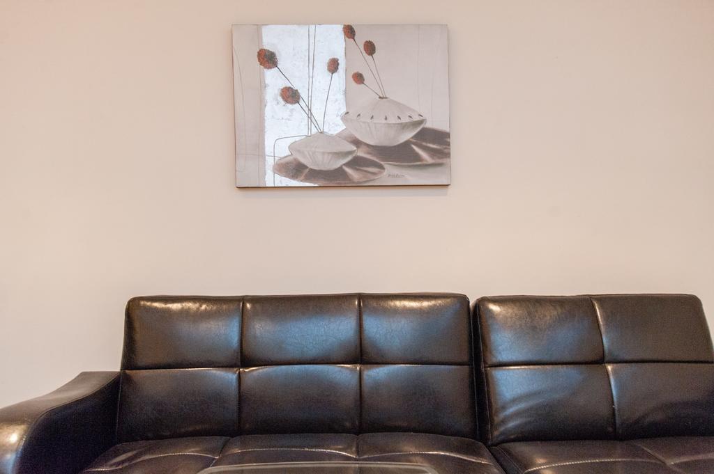 London Serviced Apartments Exterior foto