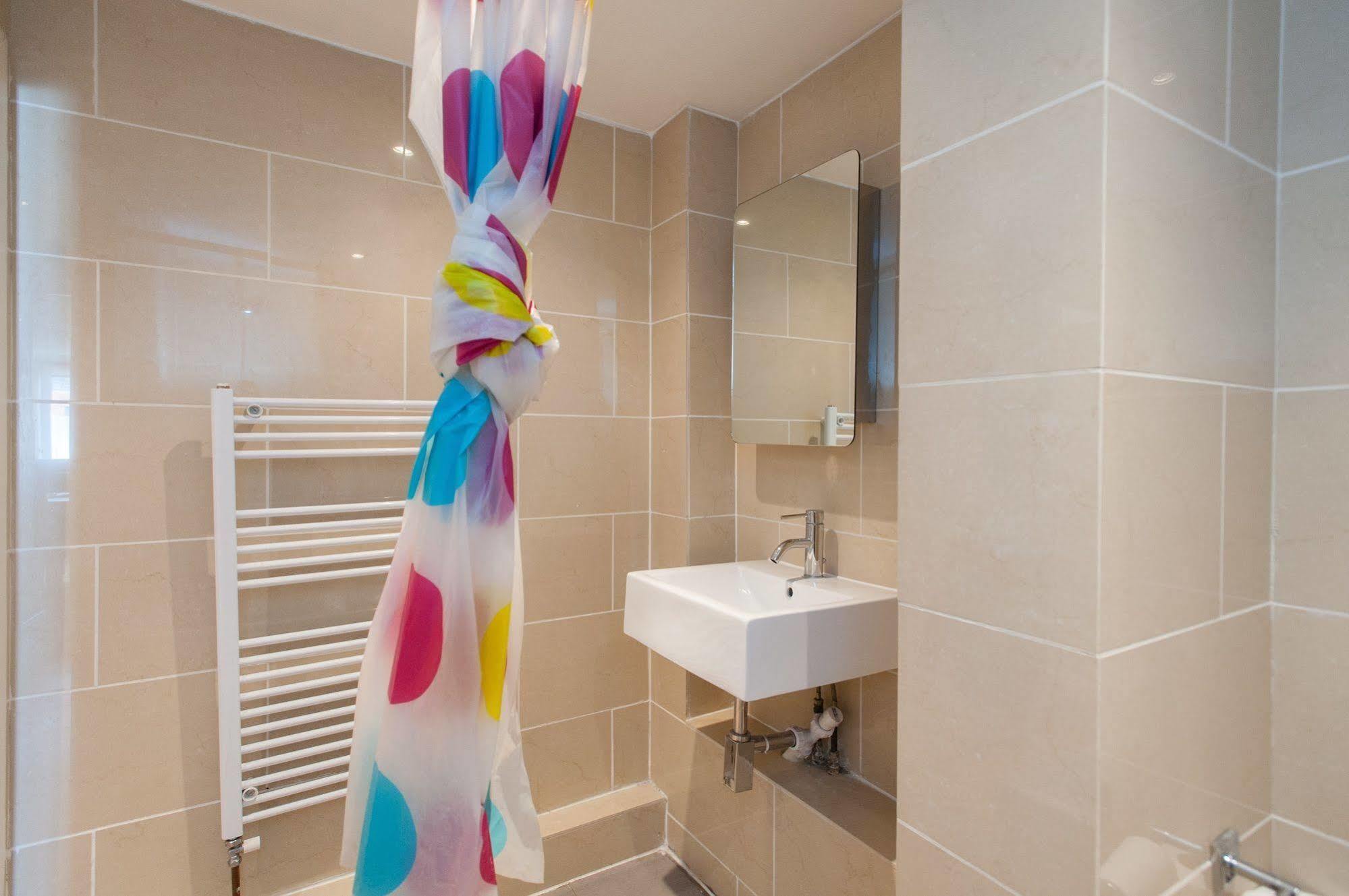 London Serviced Apartments Exterior foto