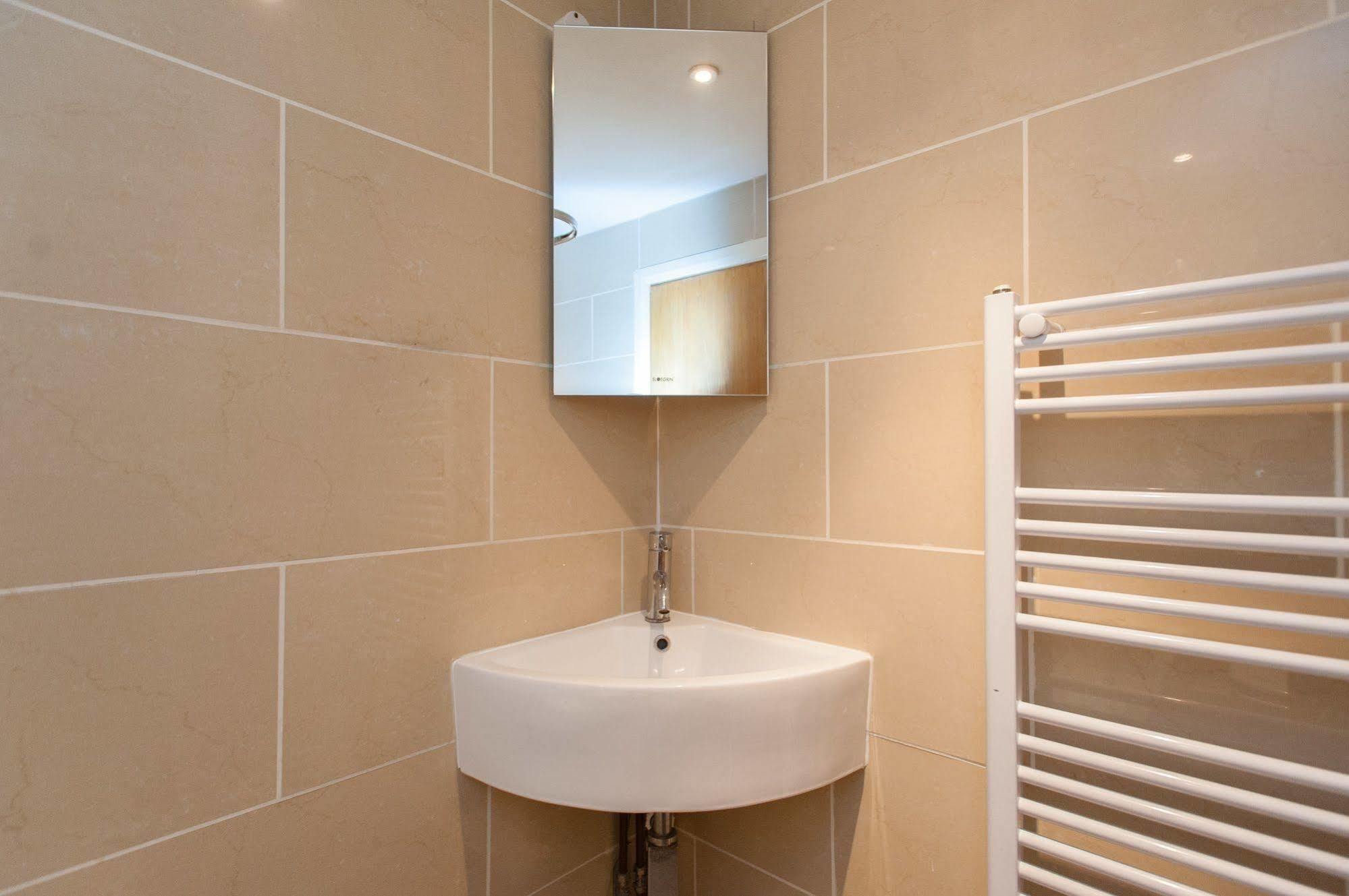 London Serviced Apartments Exterior foto